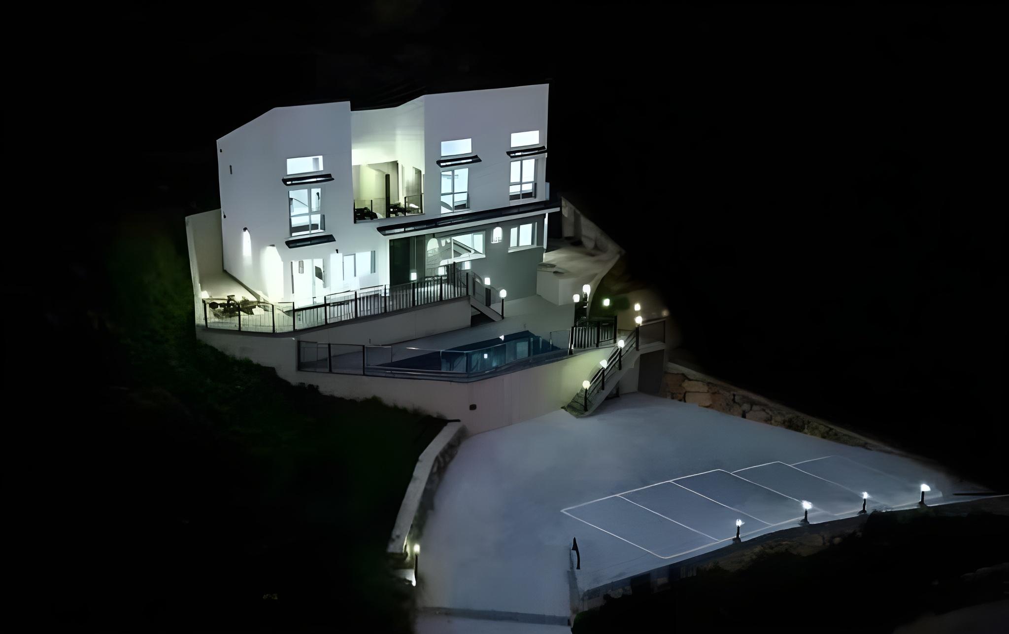Oneday Namhae Pension 46/61