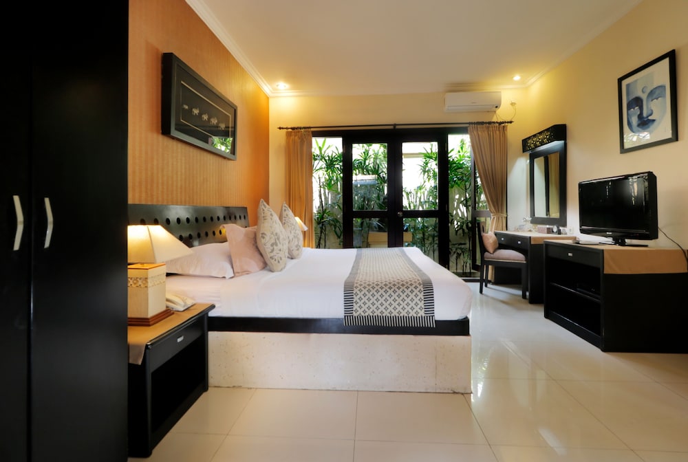 Heliconia Villa 45/77