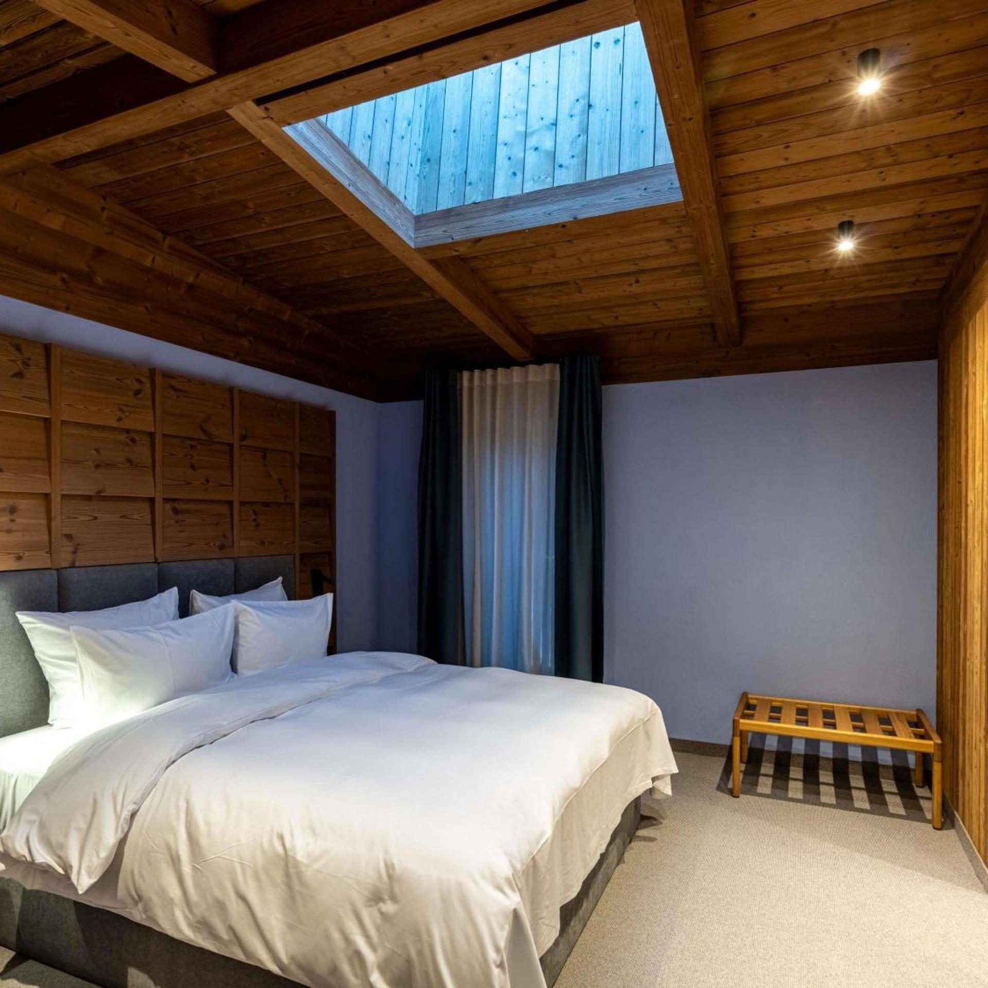 2 Bedrooms, Signature, Swiss, Apartment