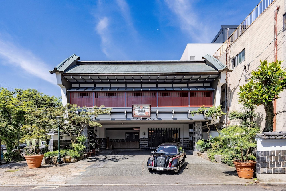 Takeo Onsen Kanko Hotel Kyotoya 42/50