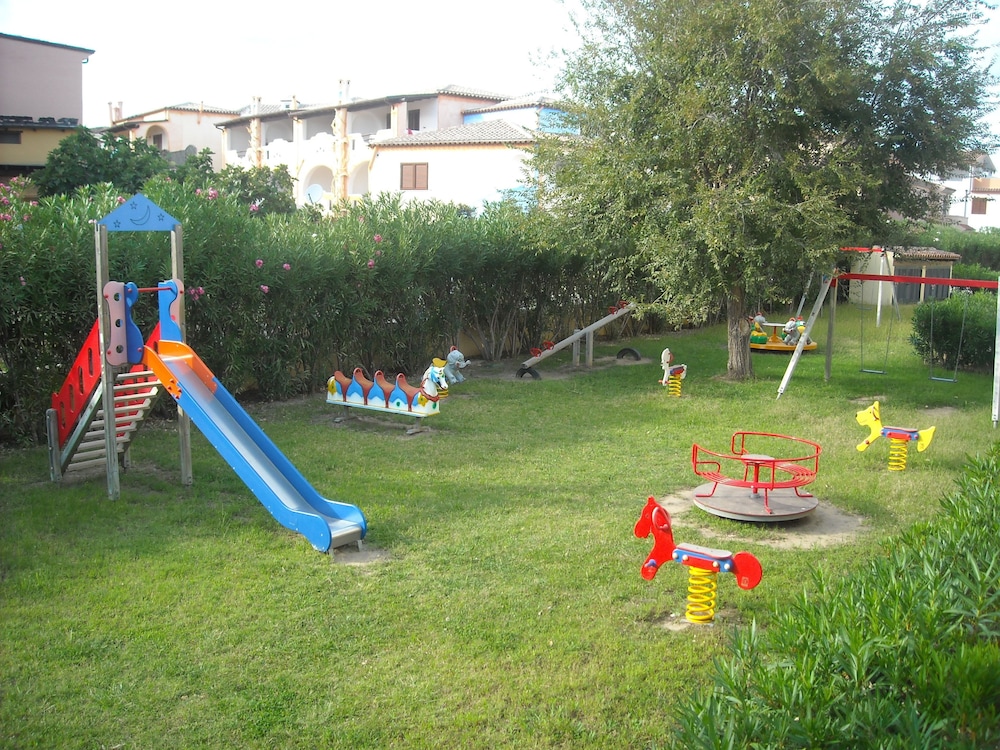 Residence Cala Liberotto 24/33