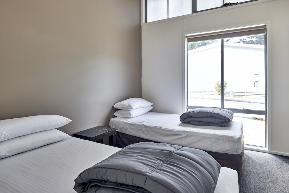 NRMA Murramarang Beachfront Holiday Resort 11/52