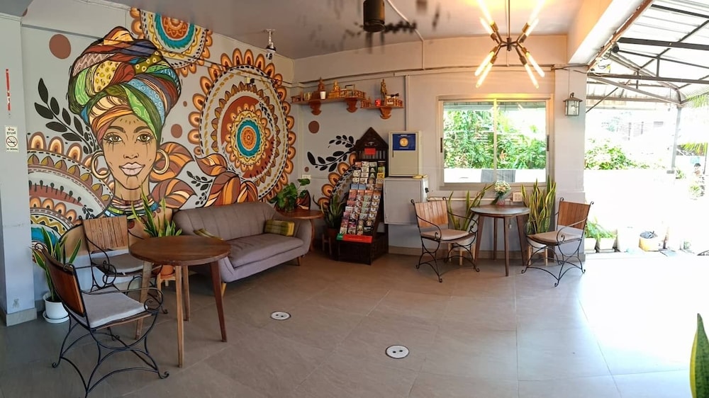 Kavil Guesthouse 37/48