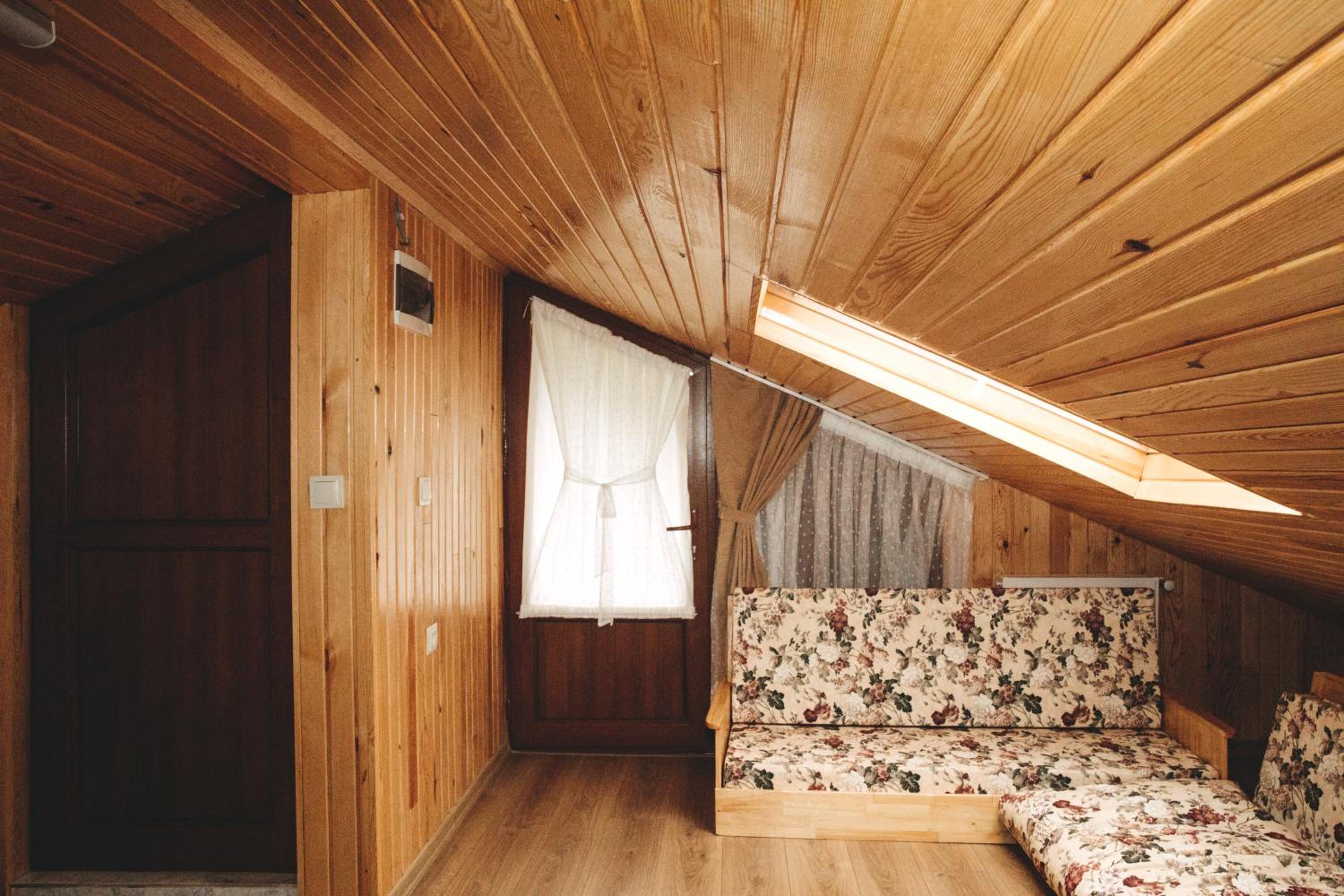 Ayder Palas Apart Hotel 26/44