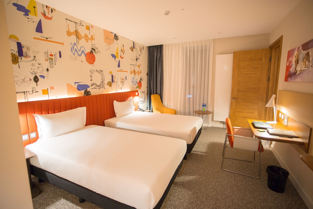 Ibis Styles Ulaanbaatar 19/59
