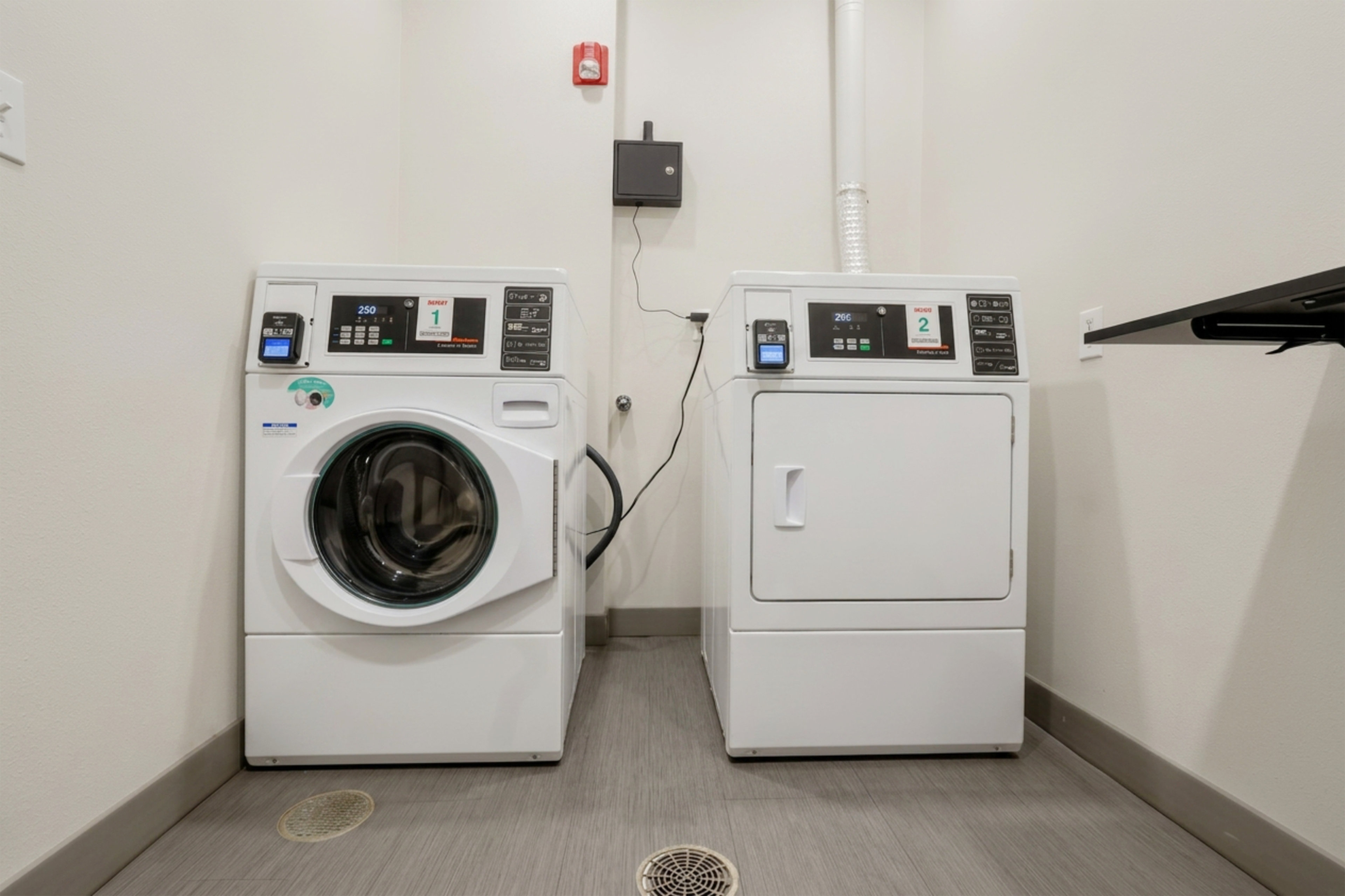 Holiday Inn Express Bothell 25/50