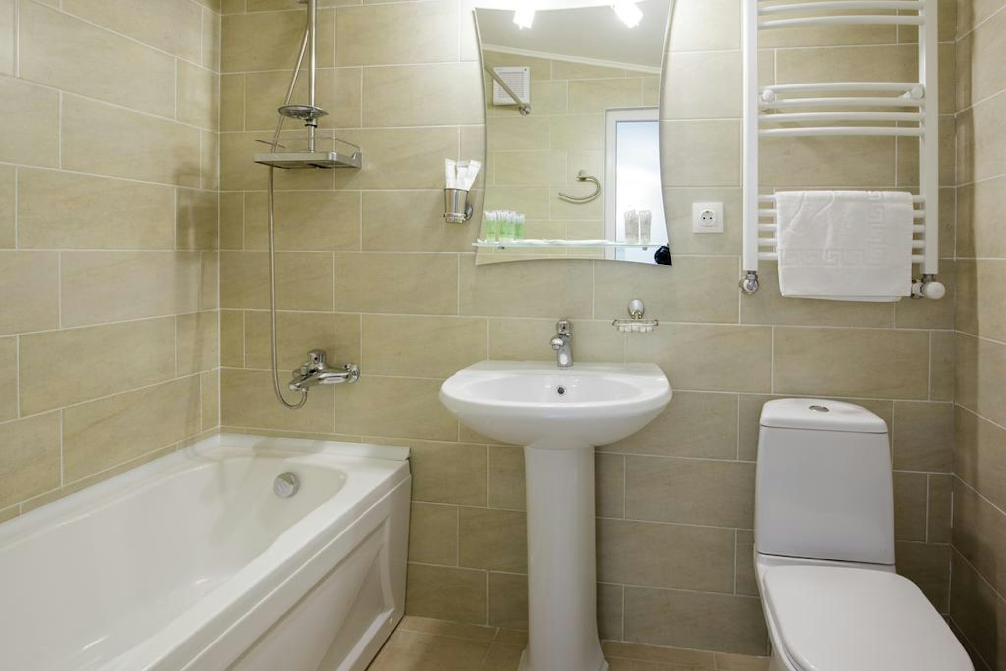 Hotel Gremi 31/33