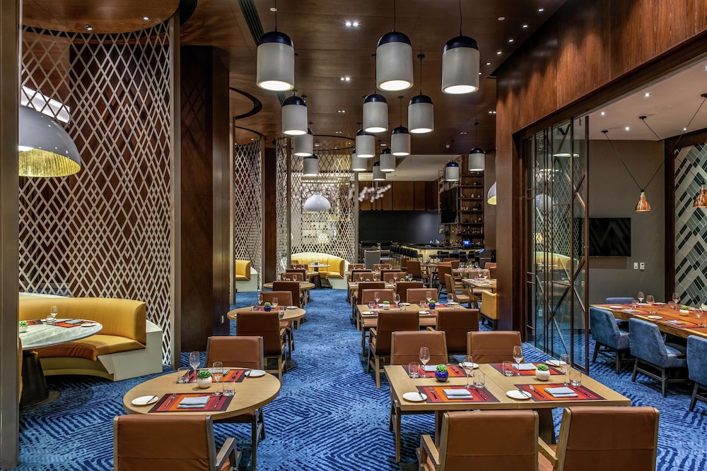 Hilton Guadalajara Midtown 66/83