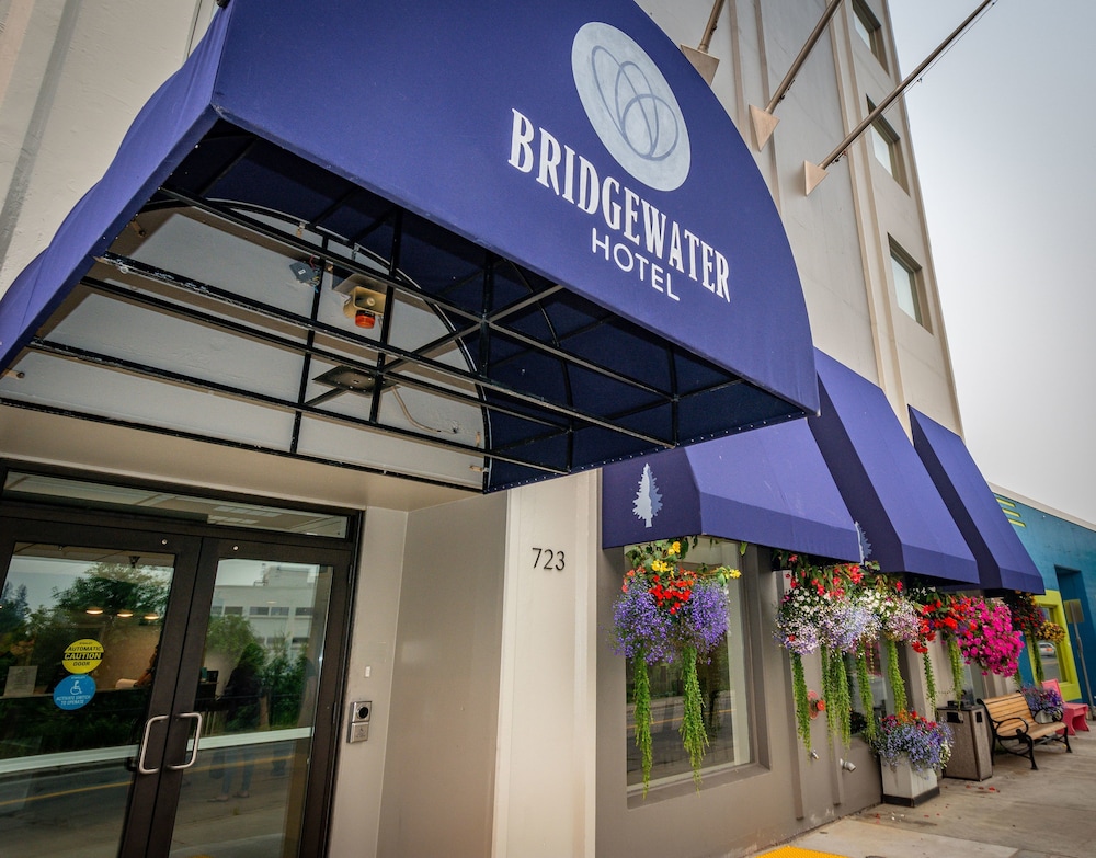 Bridgewater Hotel, Trademark Collection by Wyndham 2/40