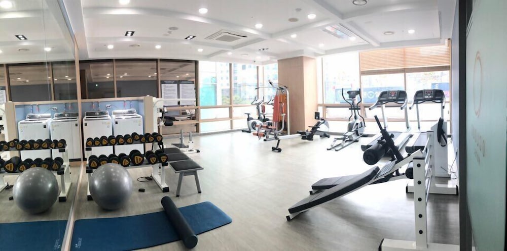 Ocloud Hotel Gangnam 40/61
