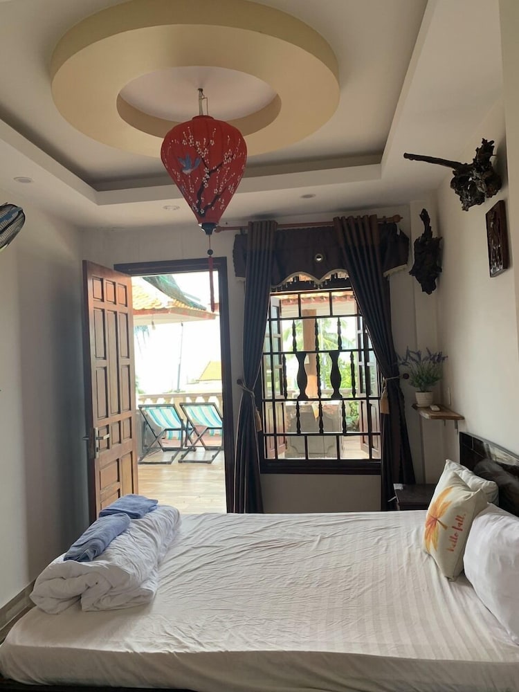 Homestay Bai Huong 13/50