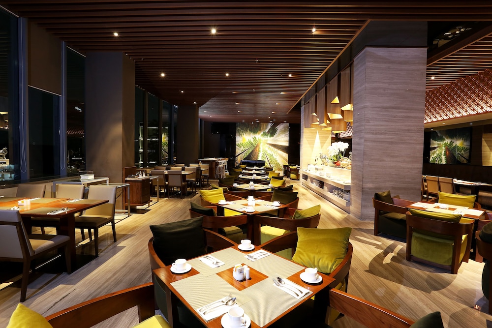 A One Hotel Jakarta 38/46