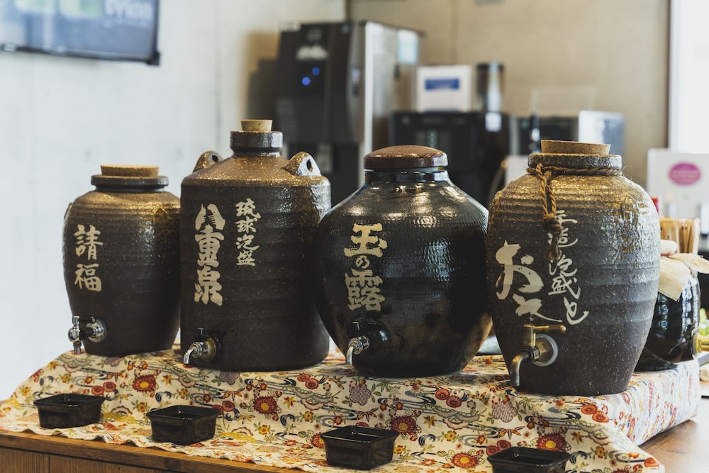 The Breakfast Hotel Porto Ishigaki 31/74