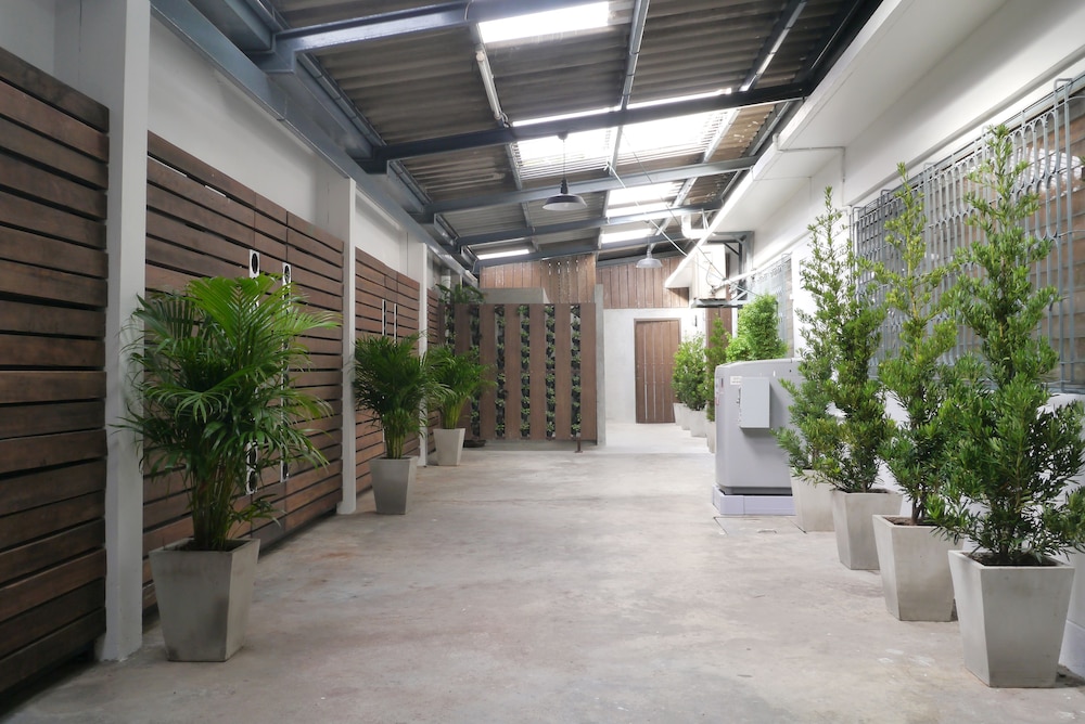 Baan Mai Guest House 5/35