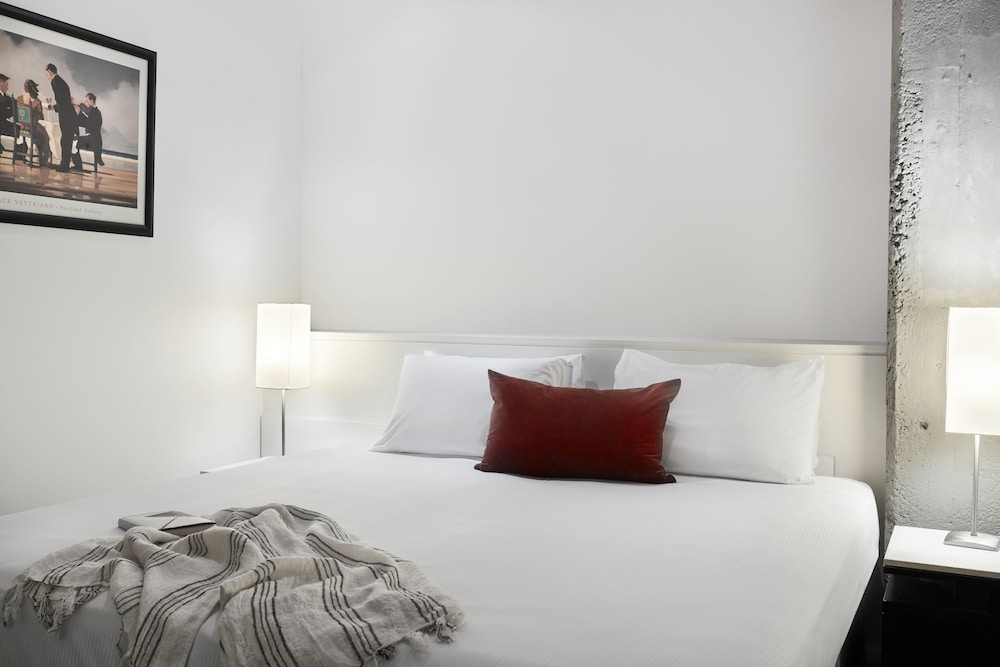 Punthill Apartment Hotel - Manhattan Melbourne 27/62