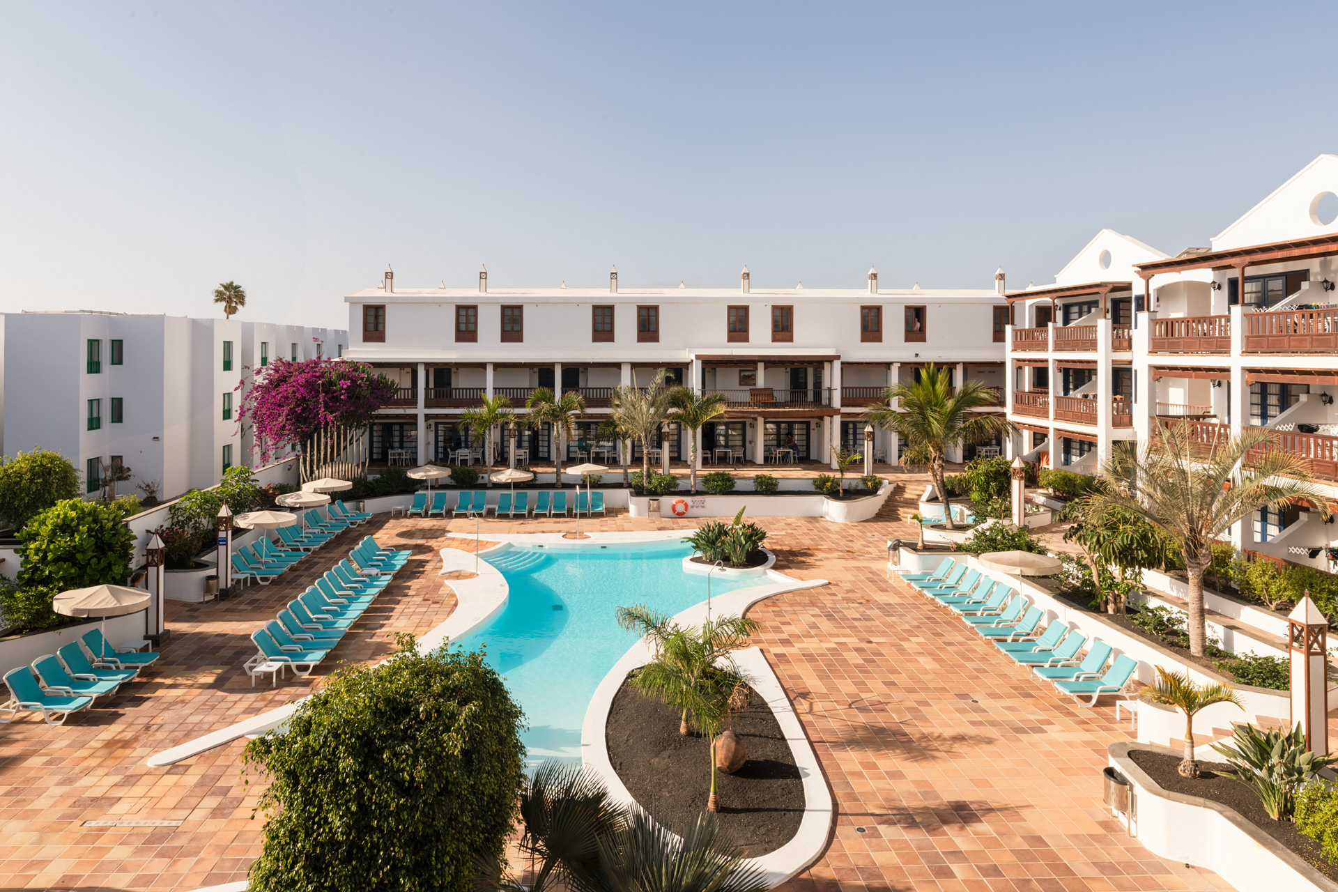 Mansion Nazaret 40/50