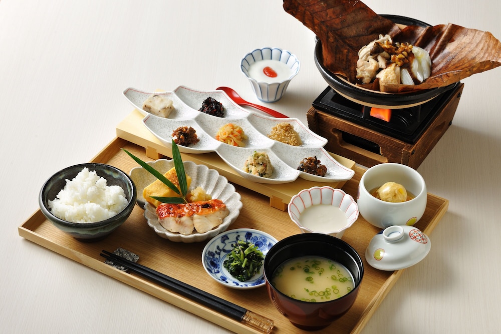 Hoshino Resorts KAI Matsumoto 35/45