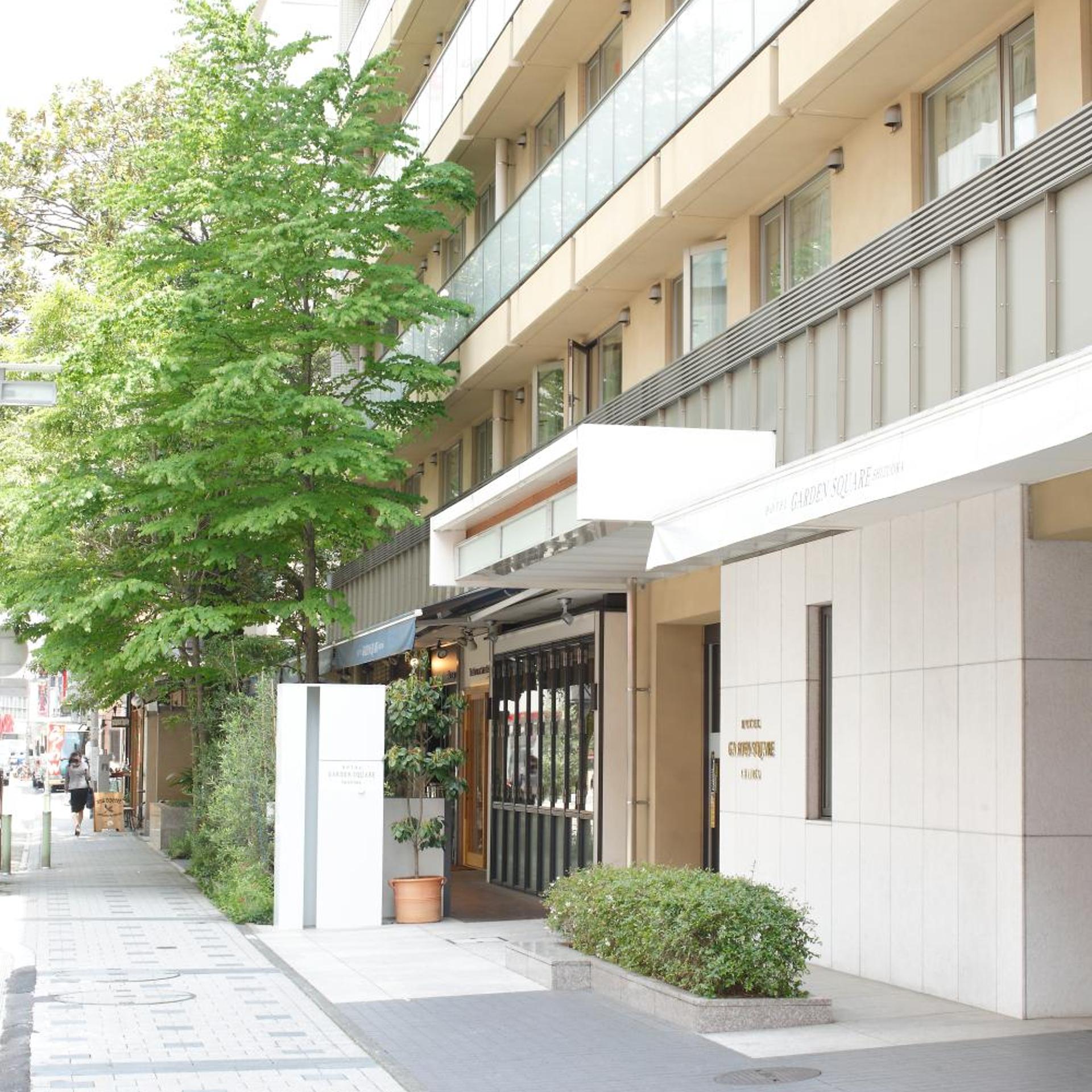 Hotel Garden Square Shizuoka 5/46