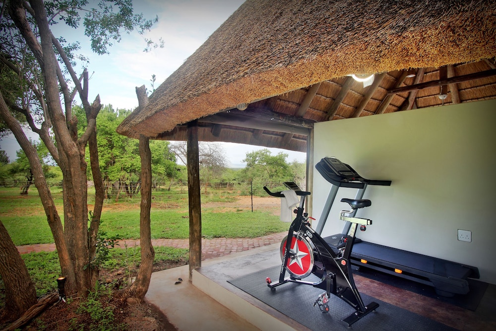 Itaga Luxury Private Game Lodge 13/42
