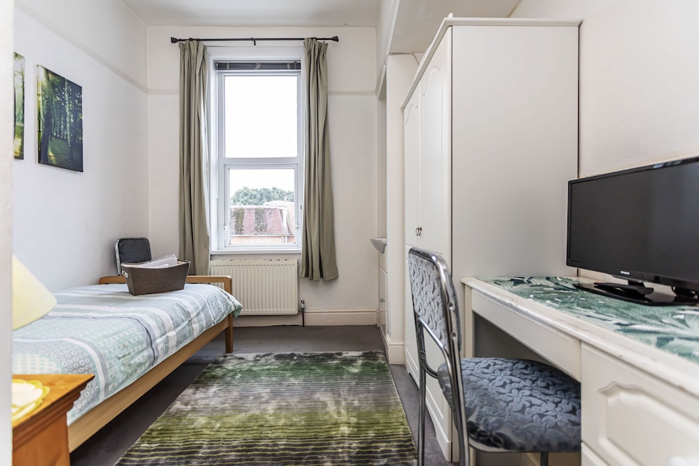 The Ravensbourne Hotel 26/51