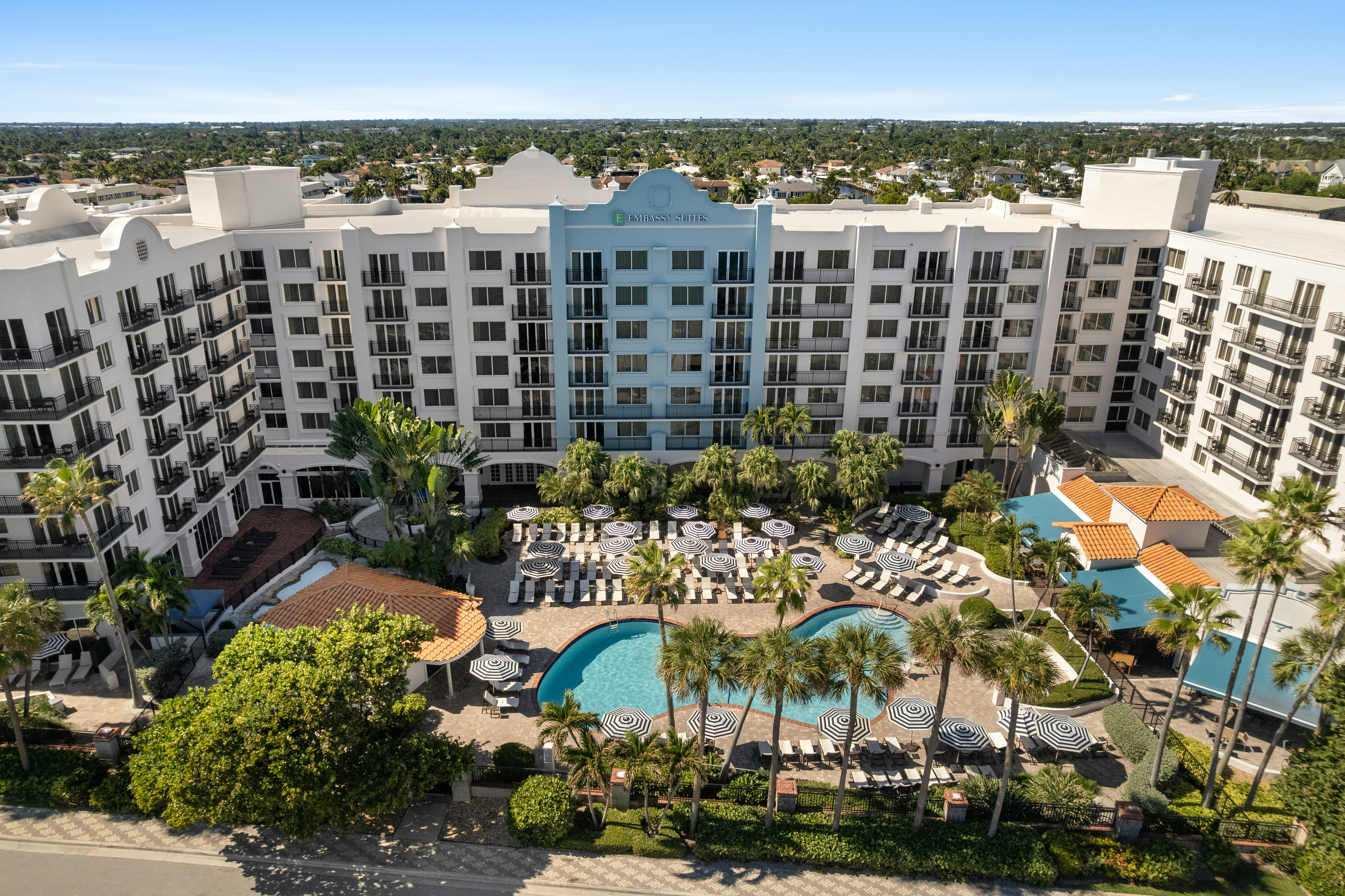 Embassy Suites by Hilton Deerfield Beach Resort & Spa 2/50