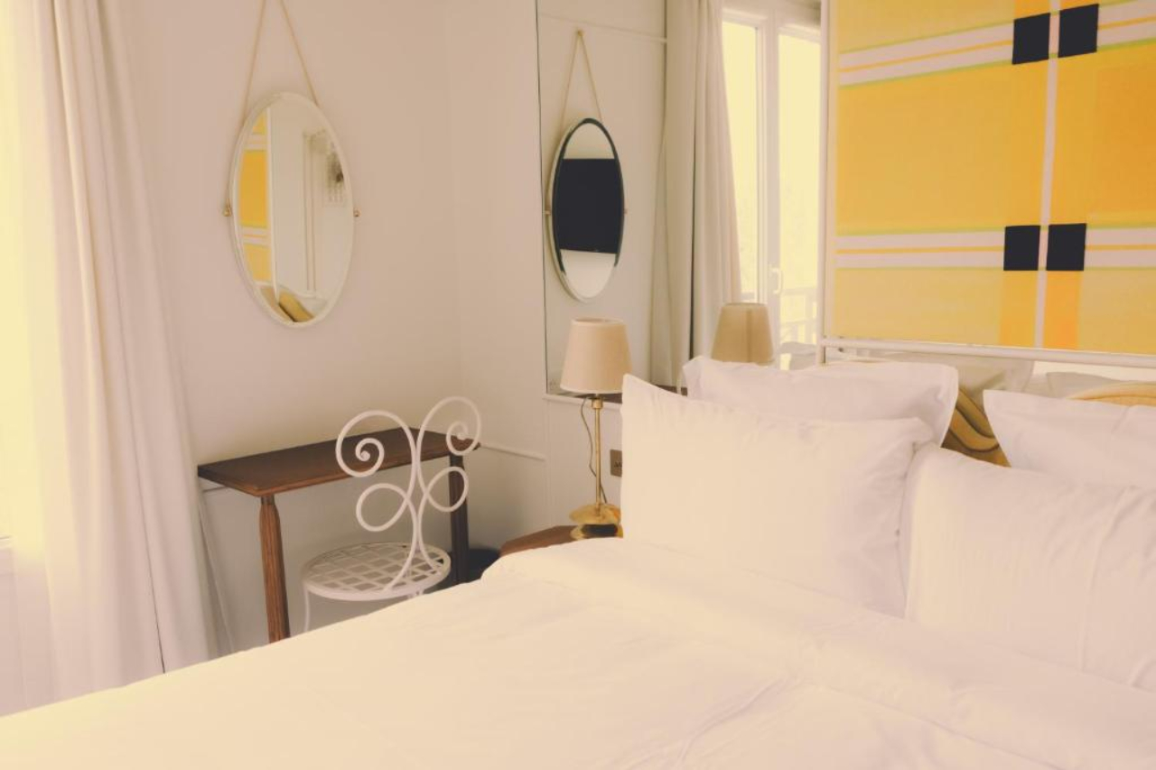 Hotel Blanca - Orso Hotels 5/25