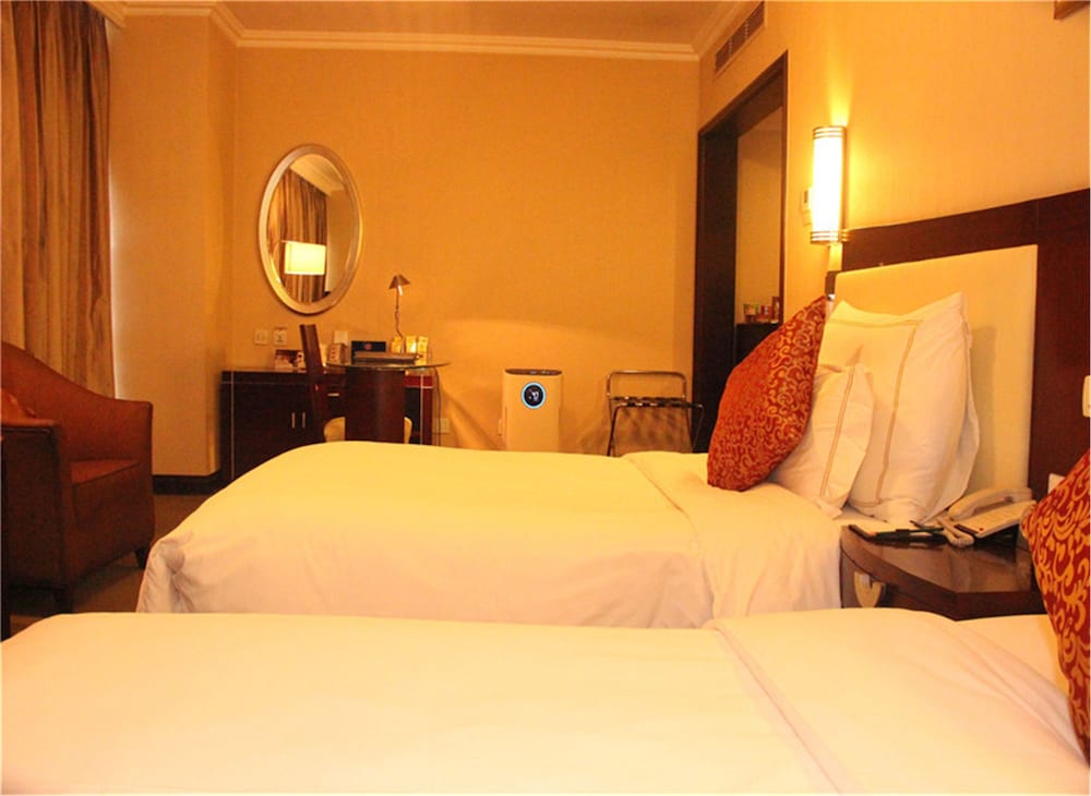 SUPERIOR, TWIN BEDS