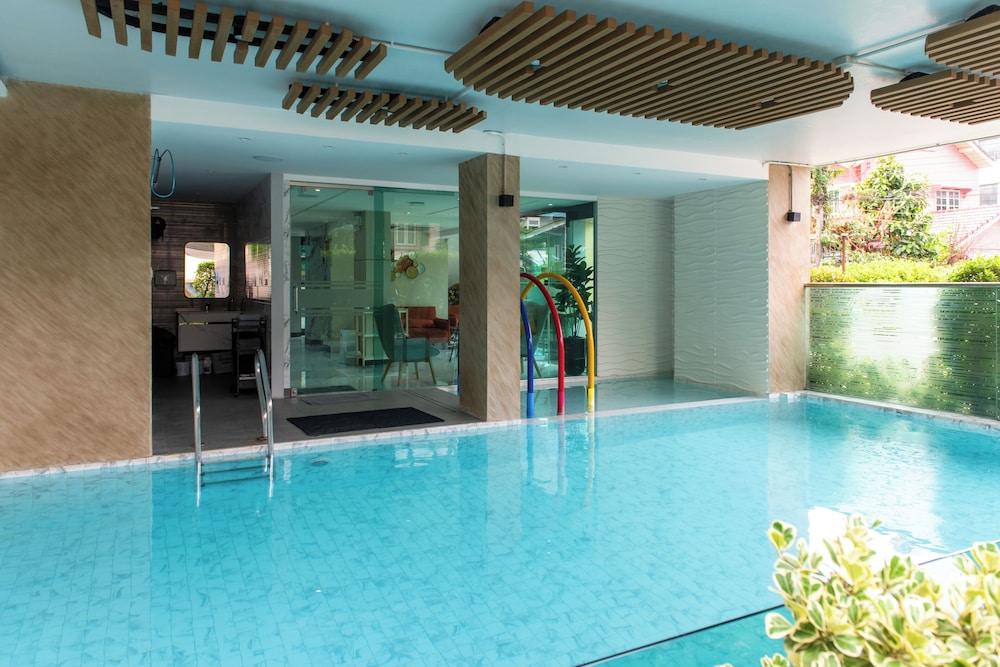 Resort Bangphlat 38/61