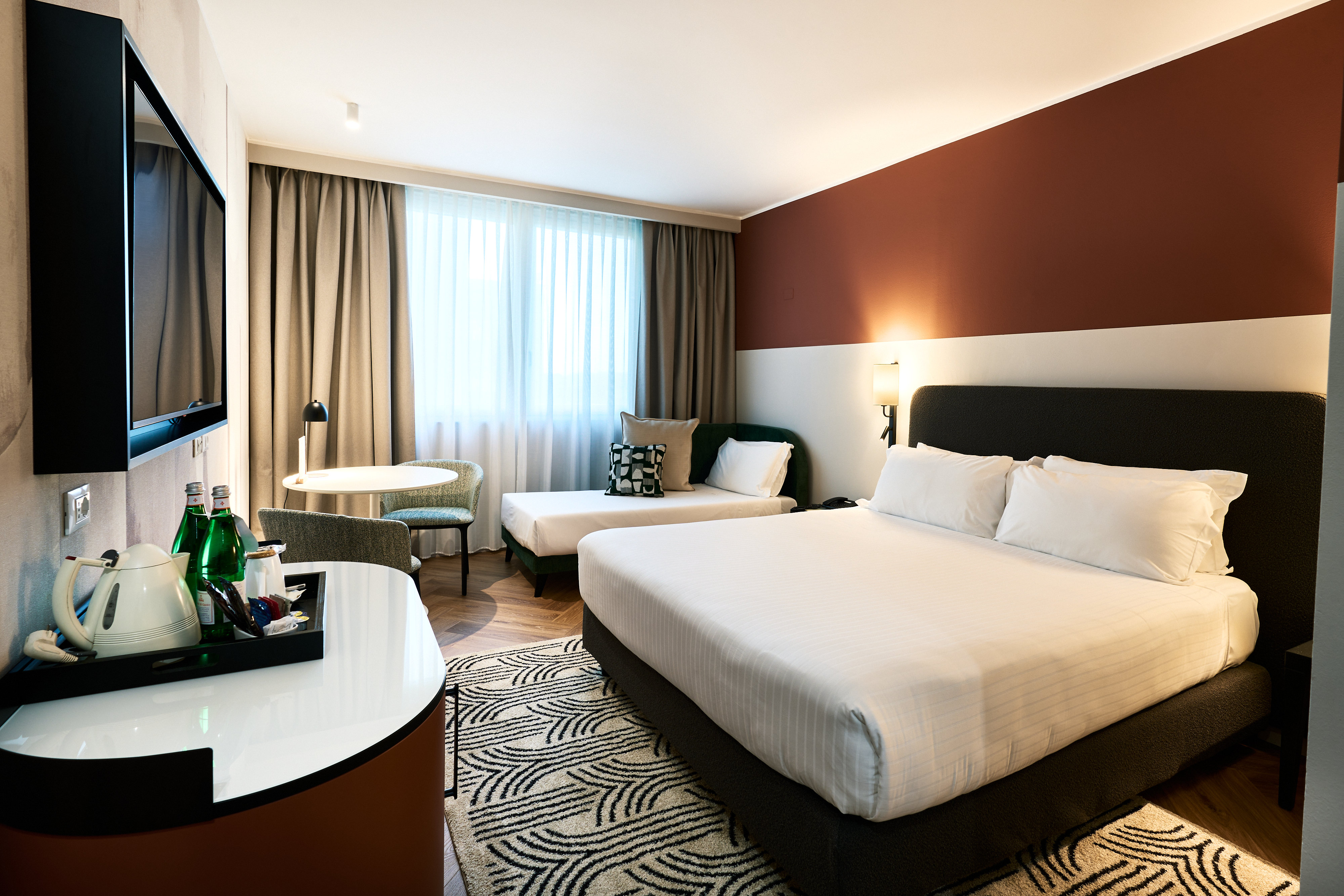 Crowne Plaza Padova 28/66