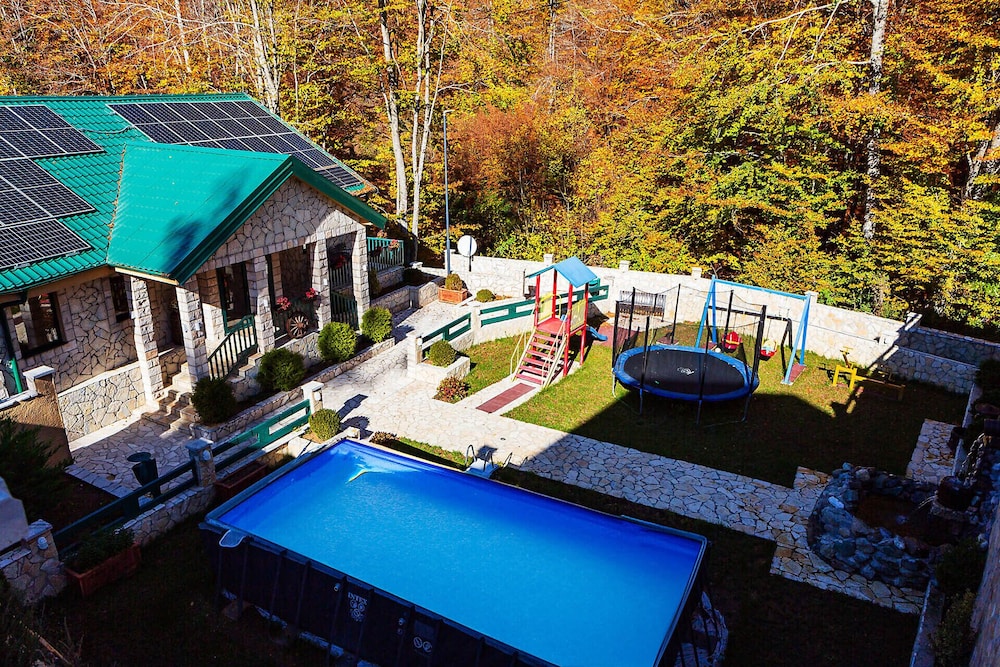Garni Eco Hotel Elite Kolasin 77/82