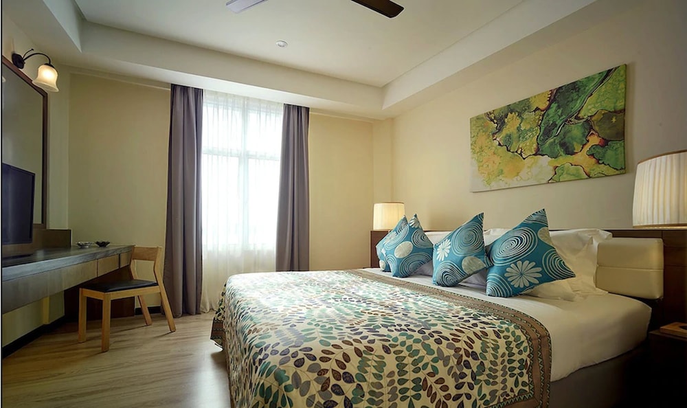 Dayang Bay Resort Langkawi 30/70