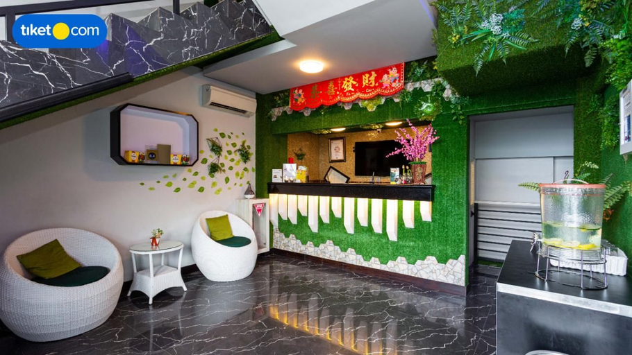 SEVENSIX HOTEL BALIKPAPAN 3/11