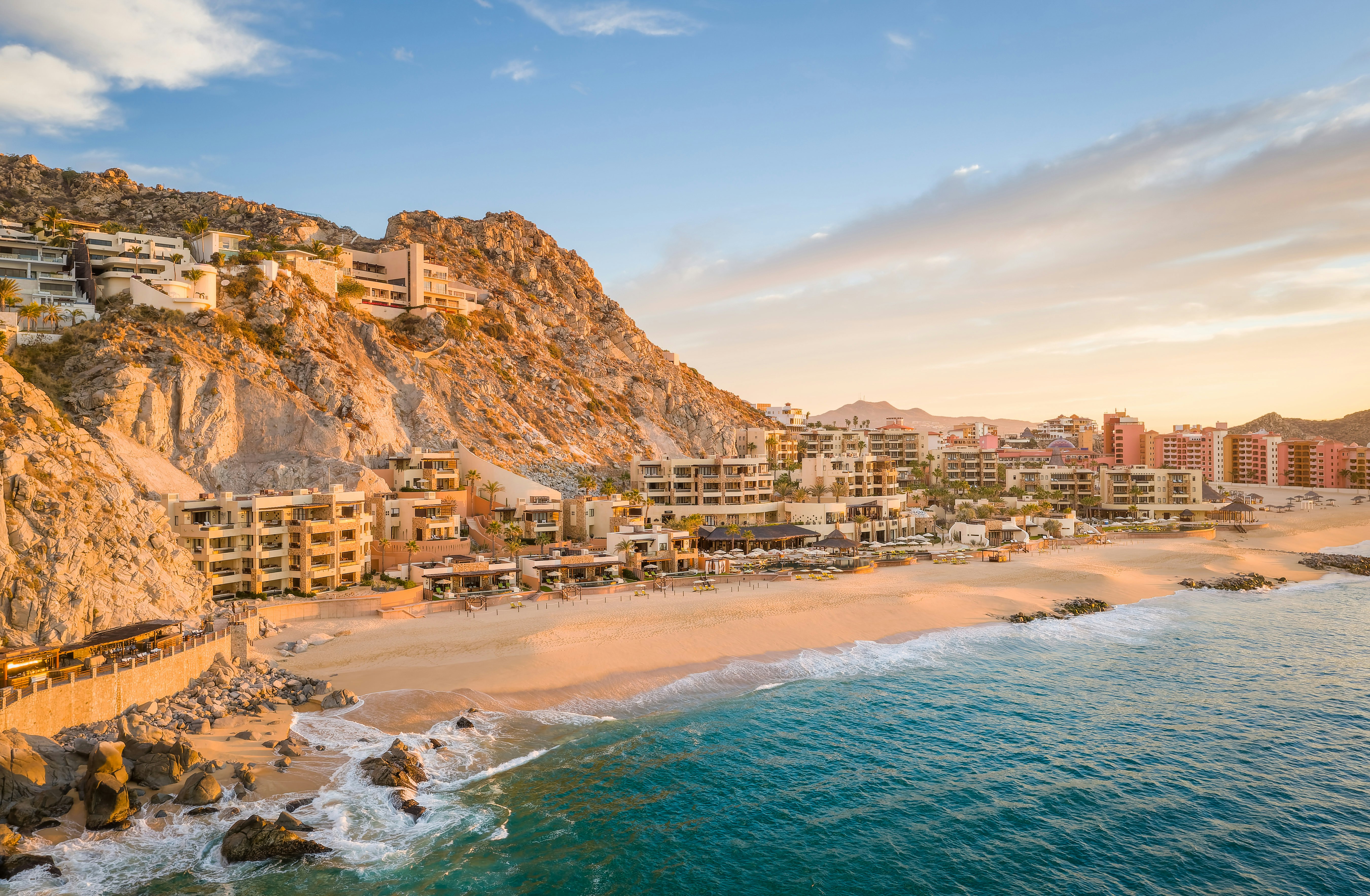 Waldorf Astoria Los Cabos Pedregal 76/80