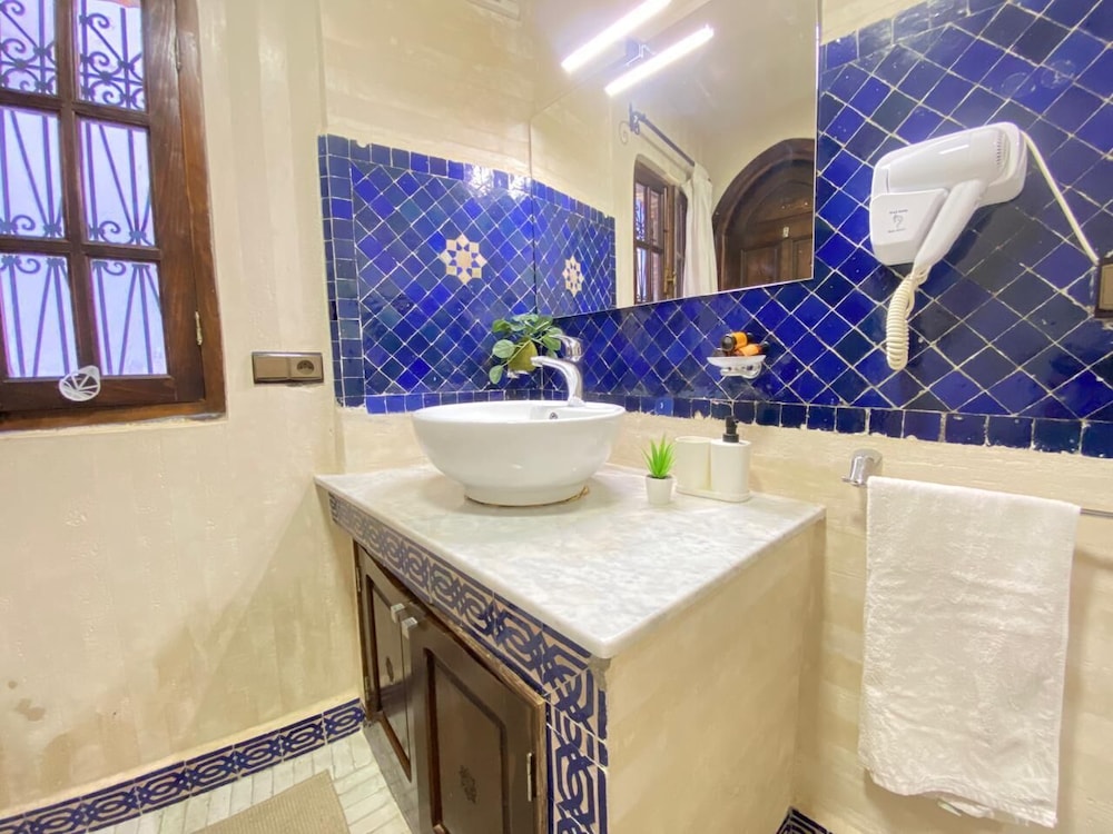 Riad Gharnata 82/82