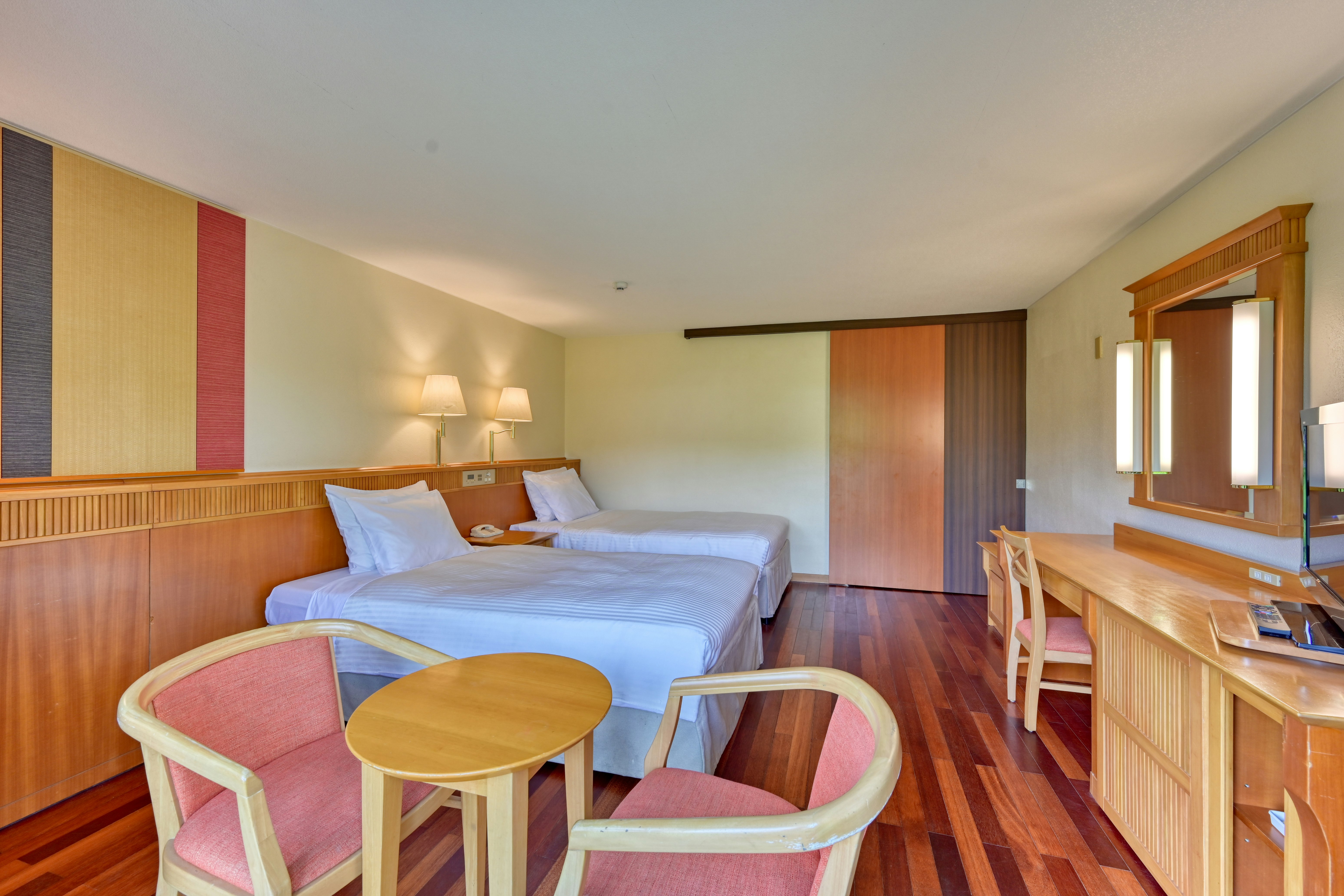 Fusaki Beach Resort Hotel And Villas 8/15