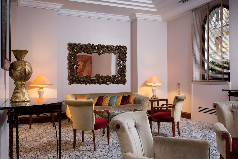 Dei Mellini Hotel 45/72