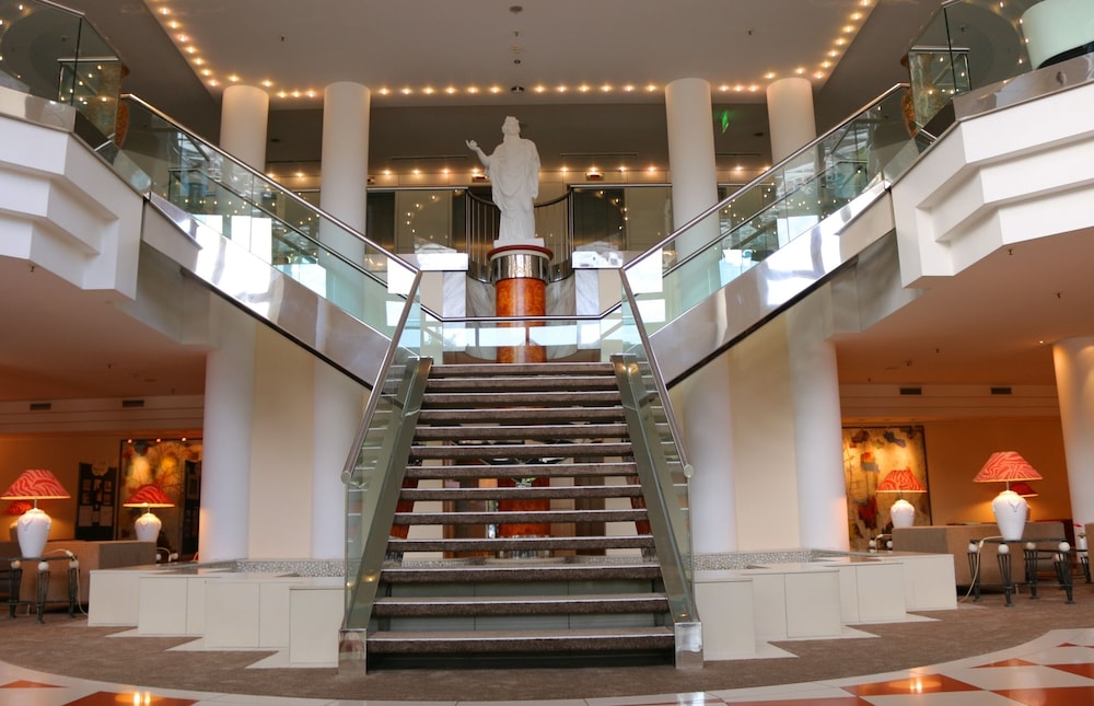 Relexa Hotel Frankfurt 33/51