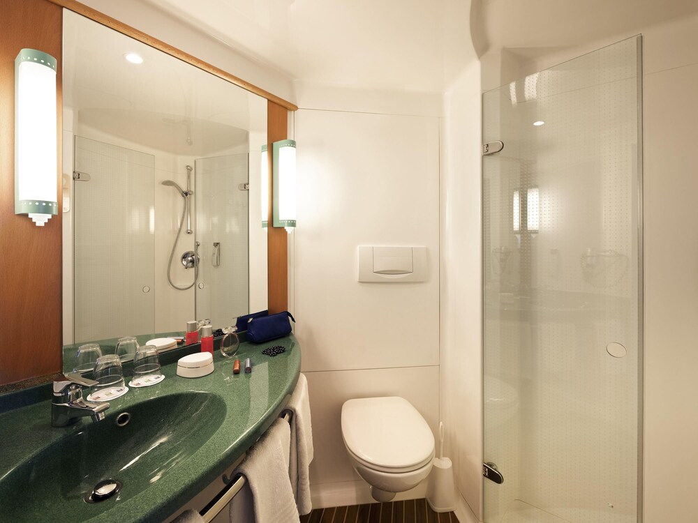 IBIS BERLIN SPANDAU 47/50