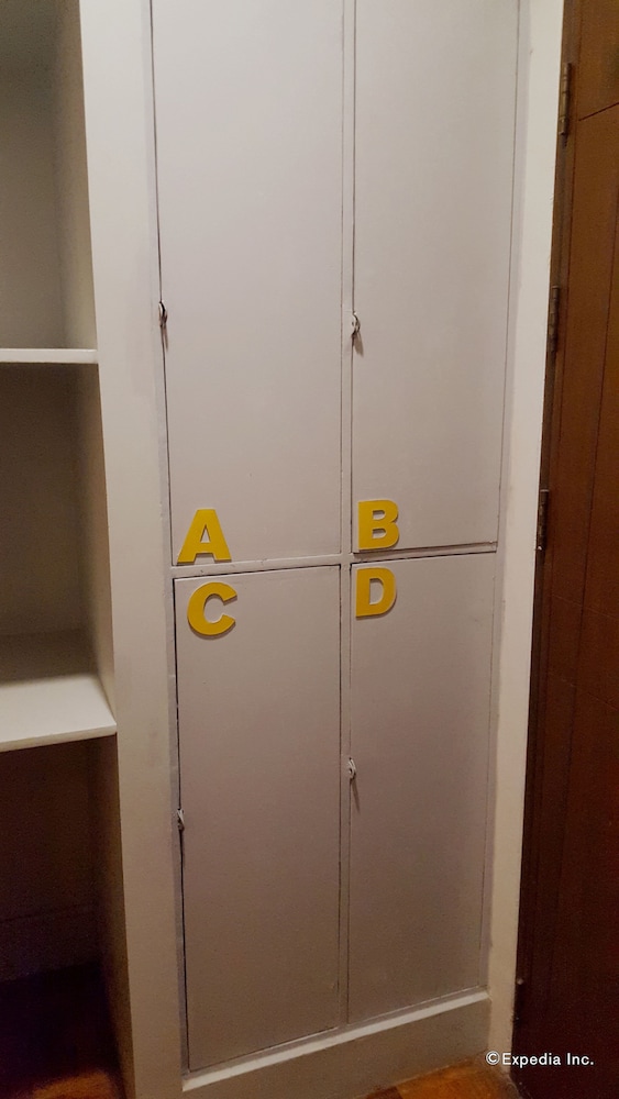 Z Hostel 40/60