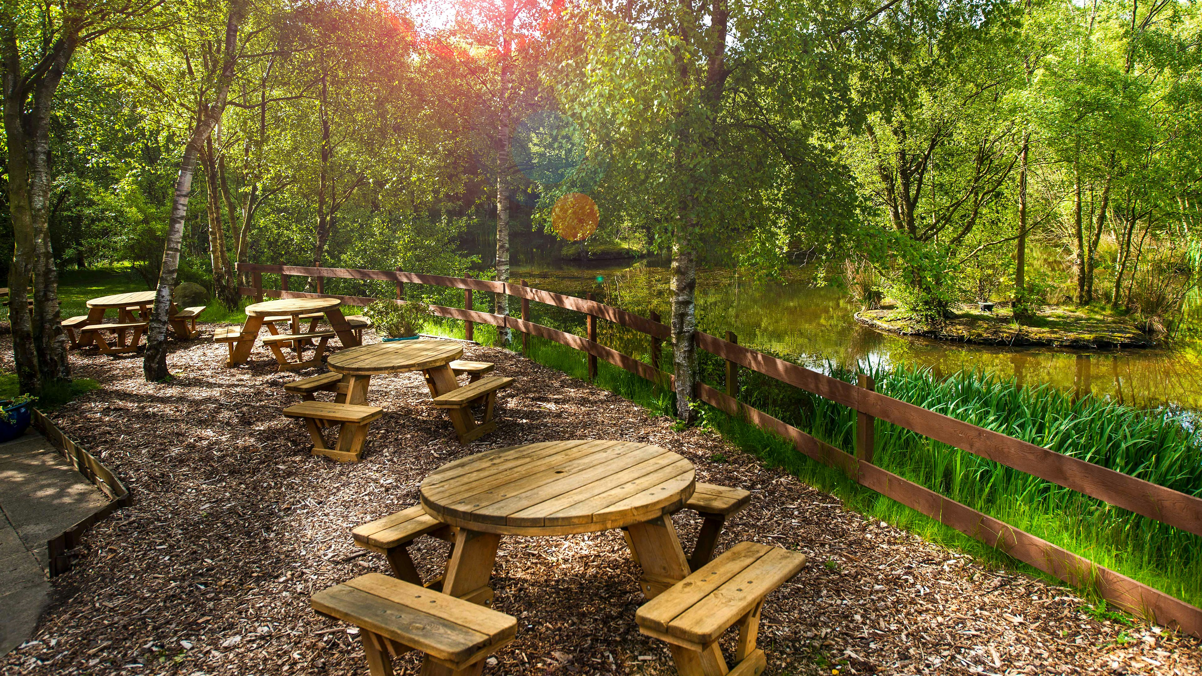 The Chevin Country Park Hotel & Spa 64/68