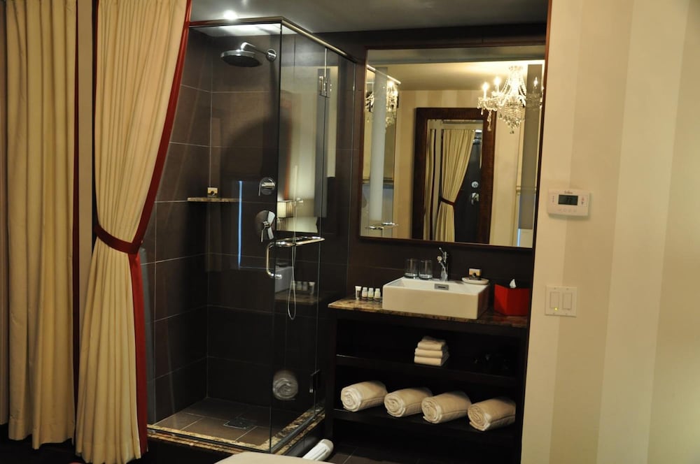 Sanctuary Hotel New York 19/56
