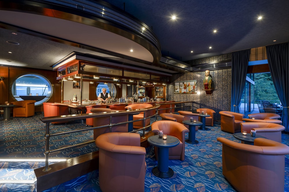 Maritim Seehotel 68/74