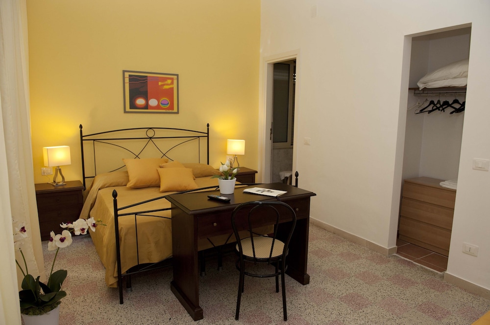 Hotel Venere 20/36