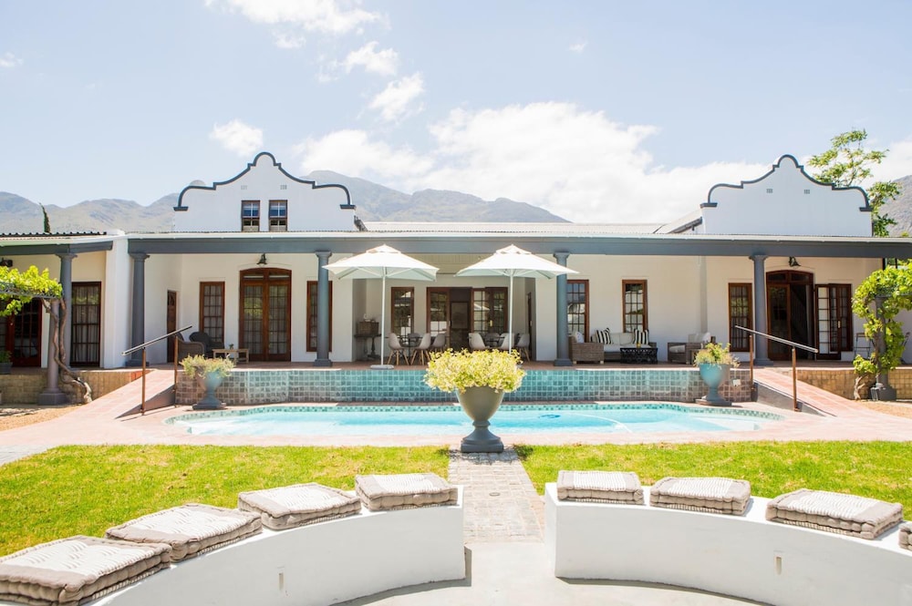Mont d Or Franschhoek 2/30