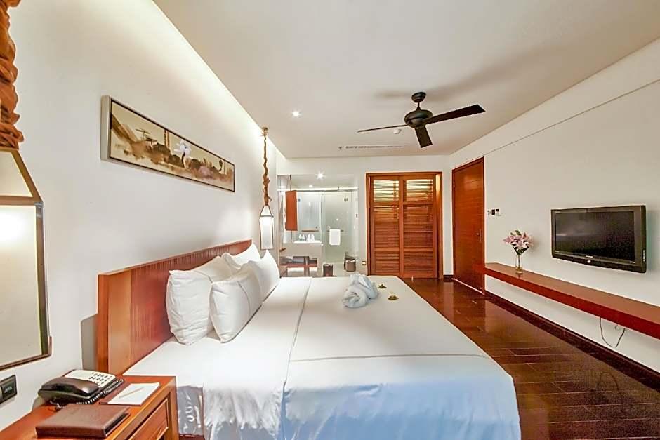 Ocean Sonic Resort 9/44