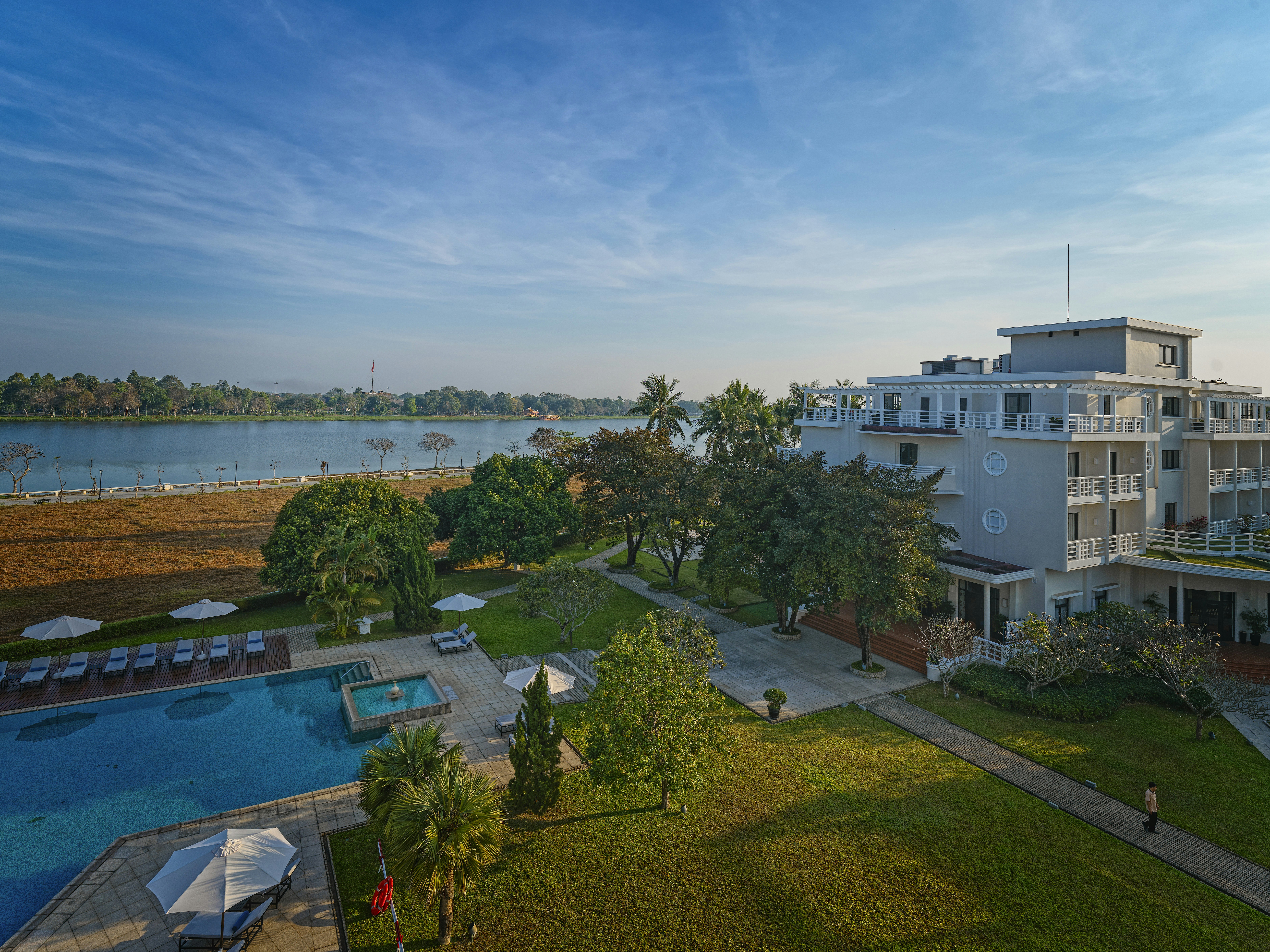 Azerai La Residence Hue 44/50