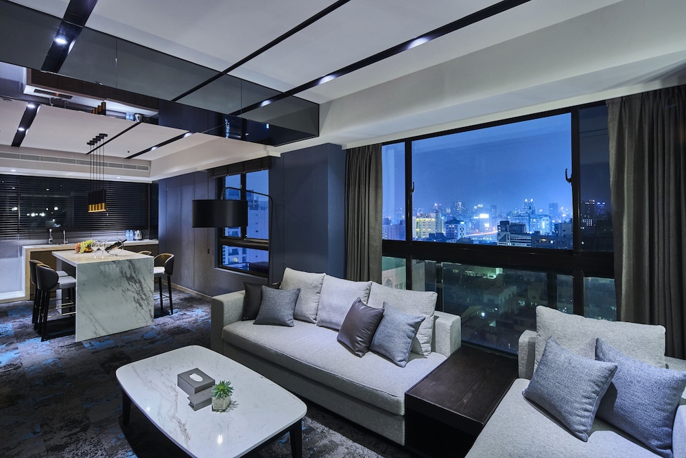 Kung Shang Design Hotel 48/75