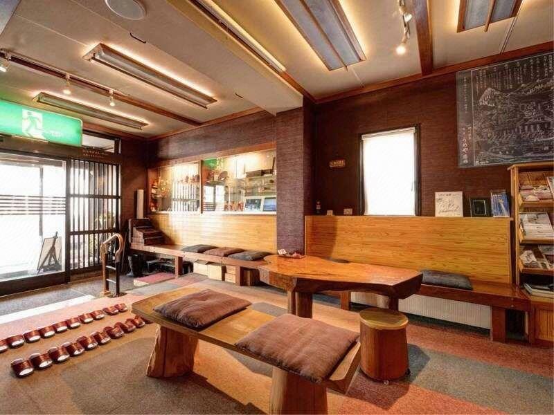 Onogawa Onsen Umeya Ryokan Yamagata 35/45