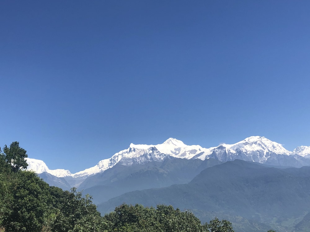 Hotel Pristine Himalaya 42/50