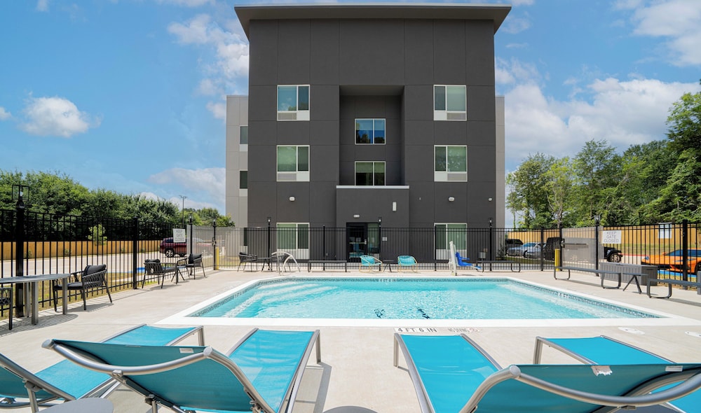 Towneplace Suites By Marriott Longview 16/32